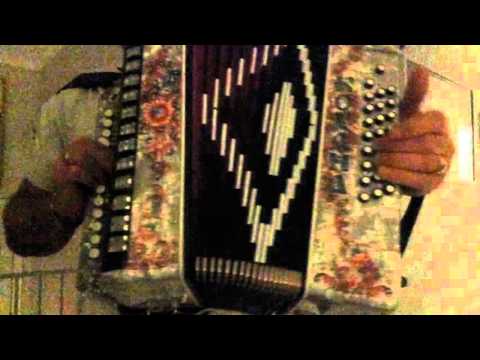 Lemko Harmoshka Два Кольори (на гармошку)