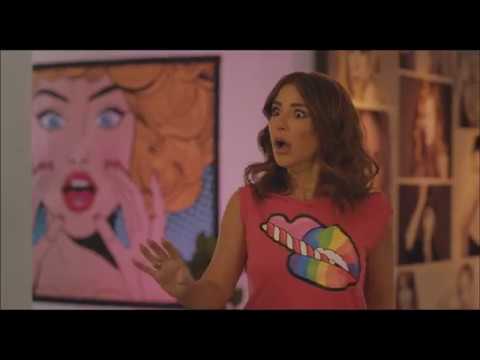 Habbet Caramel Movie - Official Trailer - فيلم حبة كراميل