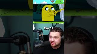 Adult Jokes you missed in Adventure Time😂 (funny)