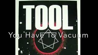 Unexplained Pushit Intro- TOOL Live (1998)