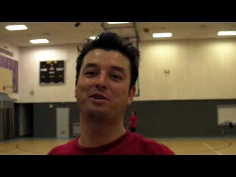 Leyva Basketball Crew