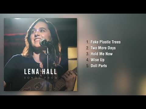 Lena Hall – Songs From Your Friends And Neighbors | Full EP Out Now! 🎧 #AliCooper