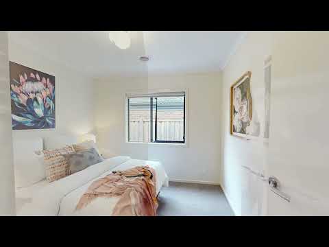 25 Wurrook circuit, North Geelong, VIC 3215, 3 Schlafzimmer, 2 Badezimmer, House