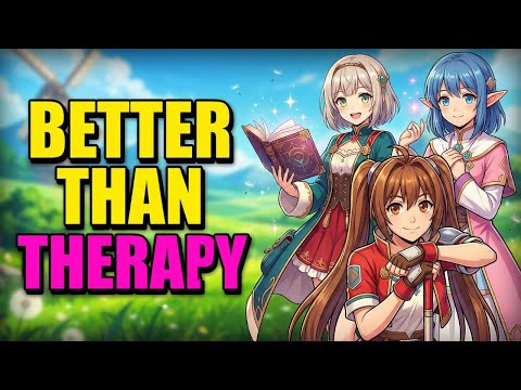 Top 15 Best JRPGs for a Chill Gaming Session