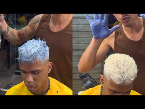 The most important part of the nevou is the MATIZADOR