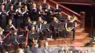 Final Fantasy VII One Winged Angel (Eminence Symphony)