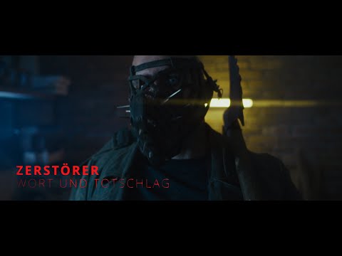 Wort Und Totschlag – Zerstörer