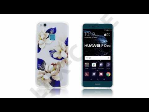 Huawei P10 Lite kotelot - Lux-Case.fi