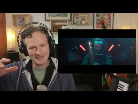 Vocal Coach REACTS - TESSERACT "Legion"