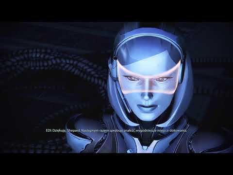 Mass Effect 3™ Edycja legendarna - Priorytet, Pancernik gethów