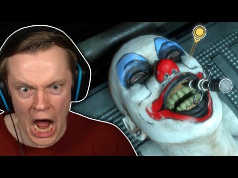 They Added a CLOWN to The Mortuary Assistant??