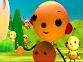 Opening To Rolie Polie Olie A Jingle Jangle Holiday 2001 VHS