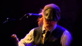 The Levellers -  Elation  - A Curious Life acoustic Leeds Town Hall 2015