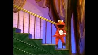 Sesamstraat (Sesame Street) - Happy Tappin&#39; with Elmo (Dutch, alternate)