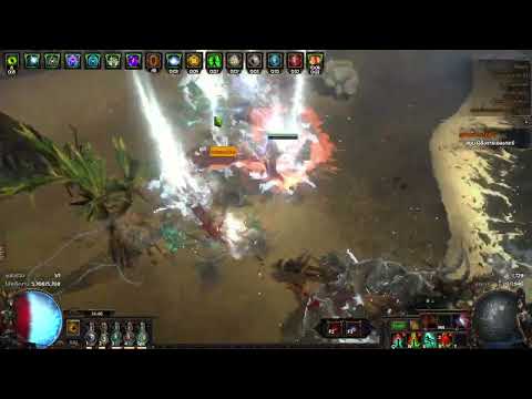 poe flicker strike ci 3.18 b