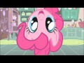 My Little pony (Смешная песенка про гадость) ;D 