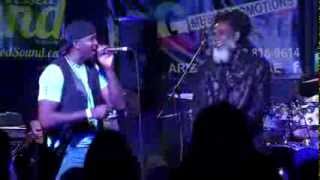 DON CARLOS LIVE IN CONCERT FEATURING PAPA MICHIGAN