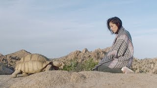 Kina Grannis - Lonesome (Official Music Video)