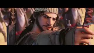 Download lagu BILAL : A NEW BREED OF HERO (PERANG BADAR-JIHAD DI JALAN ALLAH) mp3