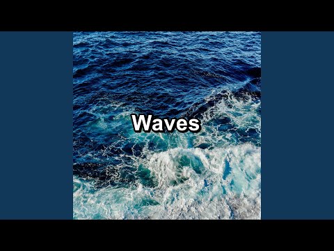 Splashing Waves All Day