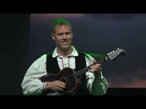 Ansambel Tonija Verderberja - Brezdomec