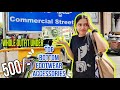 Commercial Street Bangalore Street Shopping Shopping Guide ️ Shivaji Nagar Market 500 Challenge