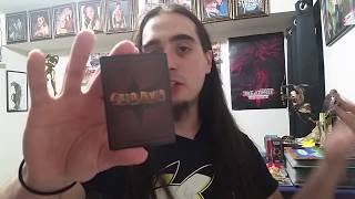Promo look at Clank! Brawn vs Boots