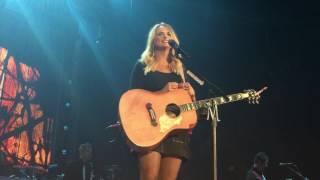 For The Birds - Miranda Lambert - Rockford, Illinois