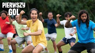 Pierwszy gol - Zwiastun