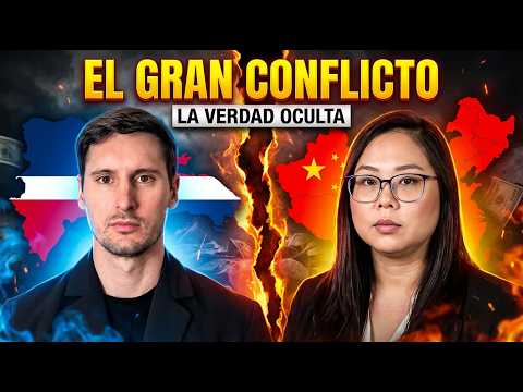 Pato Bonato and Antigua Orden Dominicana 