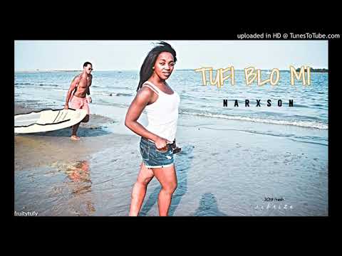 Narxson - Tufi Bilong Mi (Official Music Video)