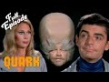 Quark The Old And The Beautiful S1EP2 FULL EPISODE Classic TV Rewind