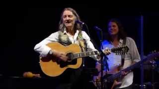 Roger Hodgson - Two of Us and Give a Little Bit