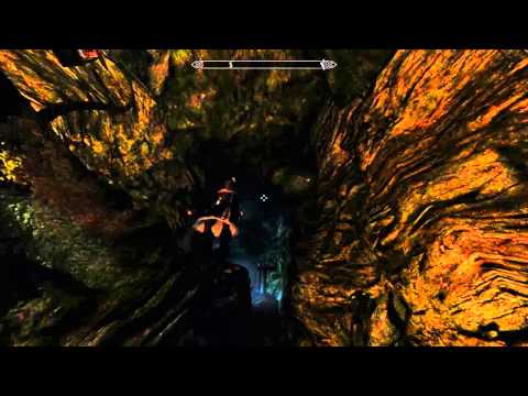 Skyrim: Spectraverse - Magic of the Magna-Ge [2]
