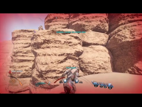 Mass Effect Andromeda = 100% Playthrough {Insanity,Sara Ryder} = Part 23 :: Questing on Elaaden