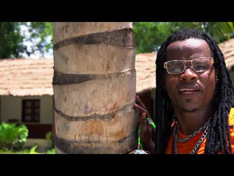 NDONGO DARA - Fadima Fadima (Clip officiel)