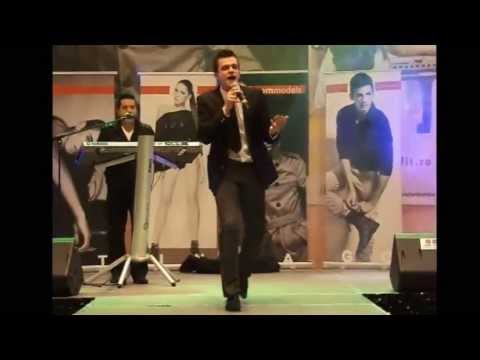 Robeeo & TonyJay @ Iulius Mall - Boomodels fashion days