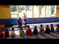 Lana Gymnastics Camp 2013