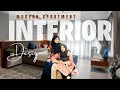 Opulent Elegance Apartment Interior Design In Dhaka Bangladesh