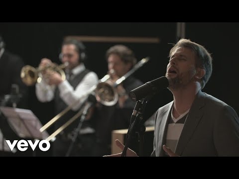 Gerónimo Rauch - The Long and Winding Road (En Vivo)