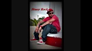 Stuey Rock-  you the one