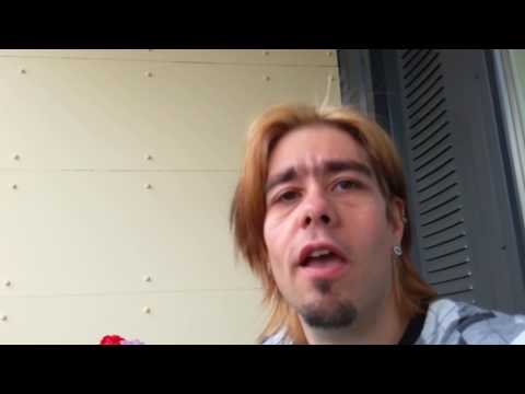 Nyt ilta päiväkahvit naamariin