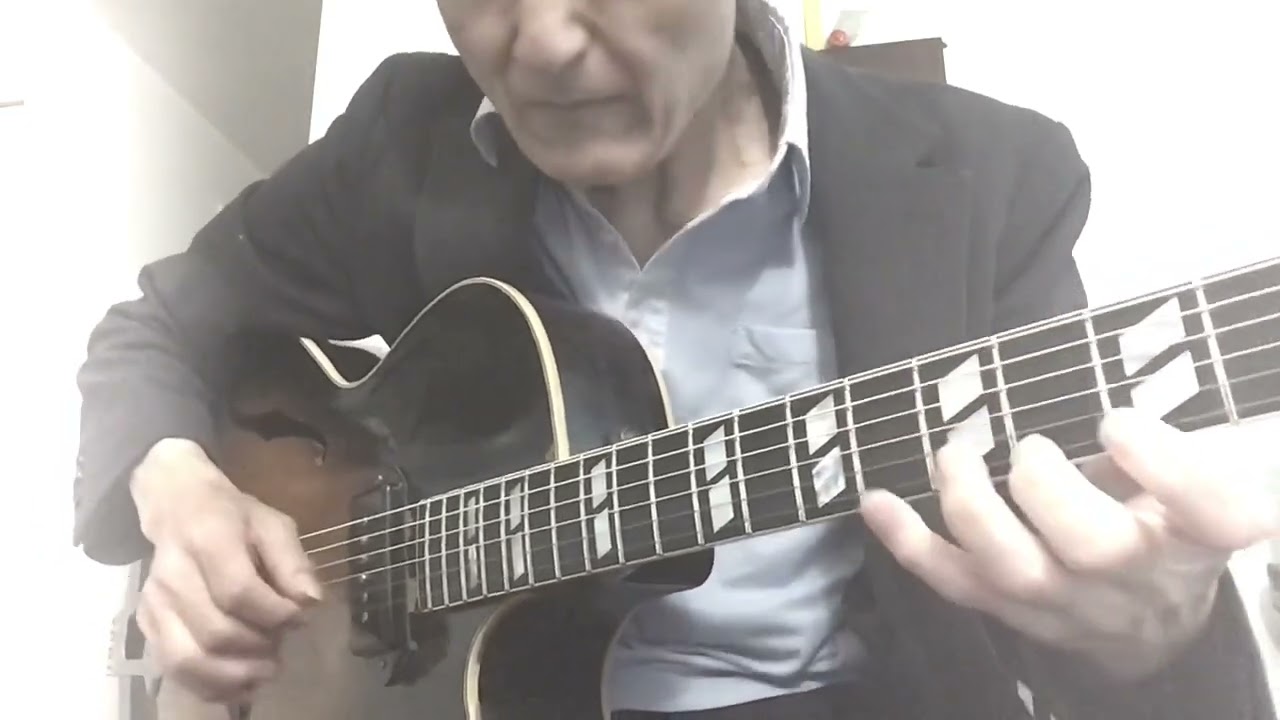 Promotional video thumbnail 5 for Mas Ishikawa