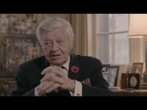 John Rhind | Italian Campaign | Ep 1.1 | Record of Service