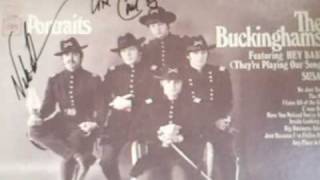 The Buckinghams-I Love All Of The Girls