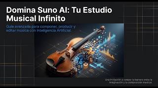 Como utilizar Suno AI