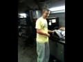 Deep Heat Jackass