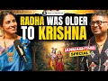 Learn From KRISHNA Love Birth Death Avatars Dushyant Shridhar On BODY TO BEIING SHLLOKA
