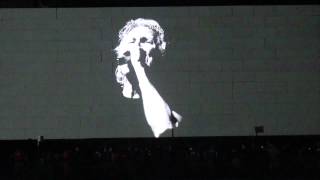 Roger Waters - Don&#39;t Leave Me Now