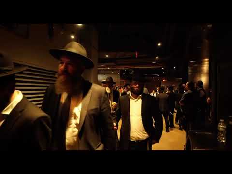 Yanky Daskal Intro: Adirei HaTorah 3 - Wells Fargo Center - Sunday June 16 2024